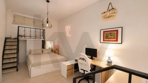 Apartamento T2 para Venda em Almada, Cova da Piedade, Pragal e Cacilhas