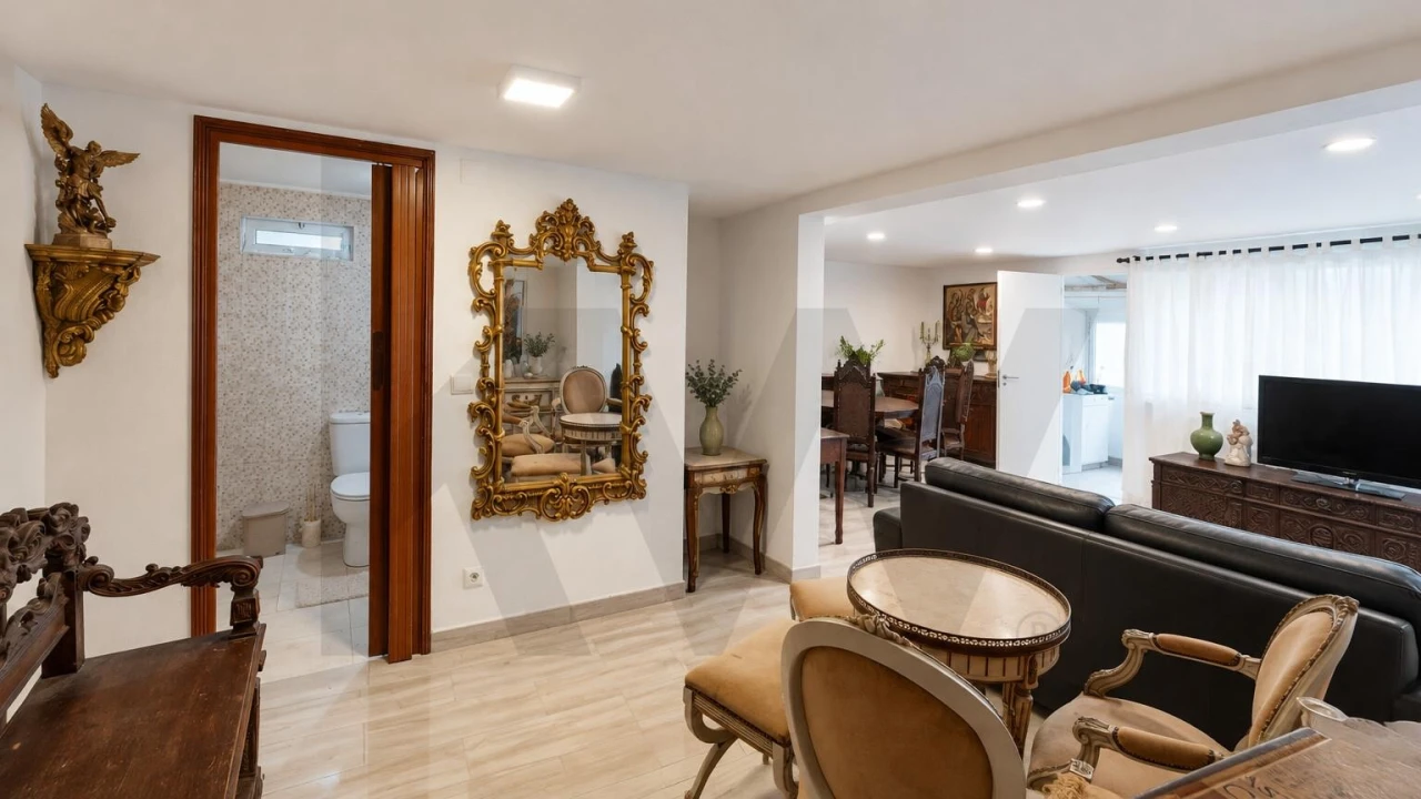 Apartamento T2 para Venda em Almada, Cova da Piedade, Pragal e Cacilhas Foto 1