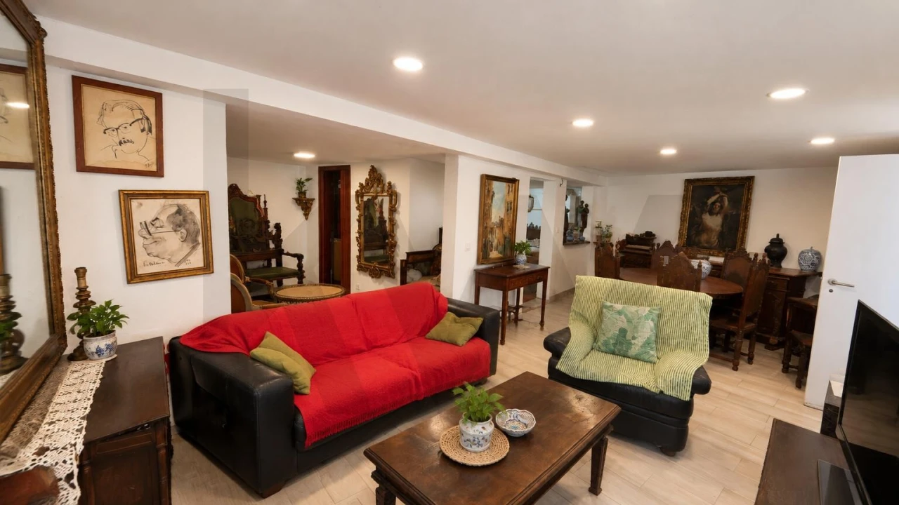 Apartamento T2 para Venda em Almada, Cova da Piedade, Pragal e Cacilhas Foto 12