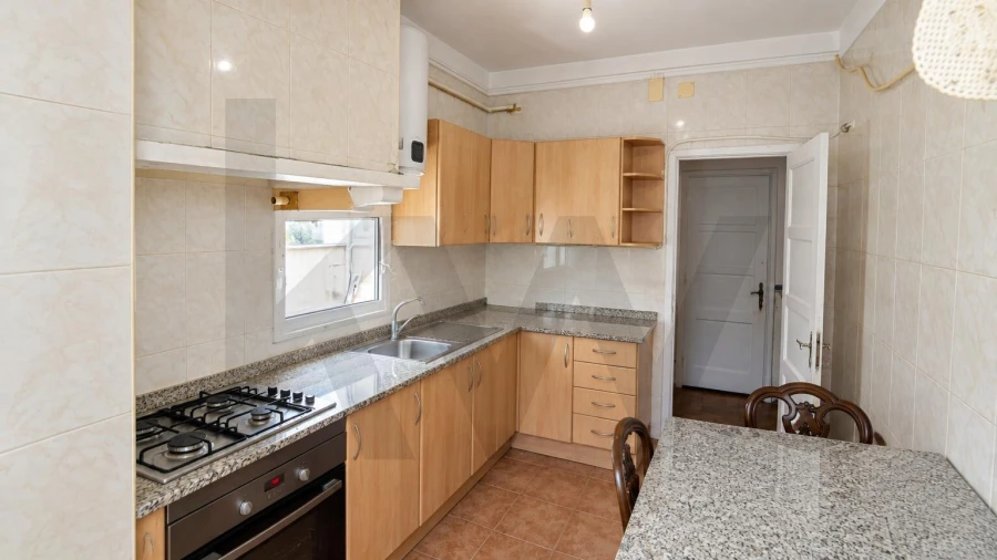 Apartamento T2 para Venda em Almada, Cova da Piedade, Pragal e Cacilhas Foto 36