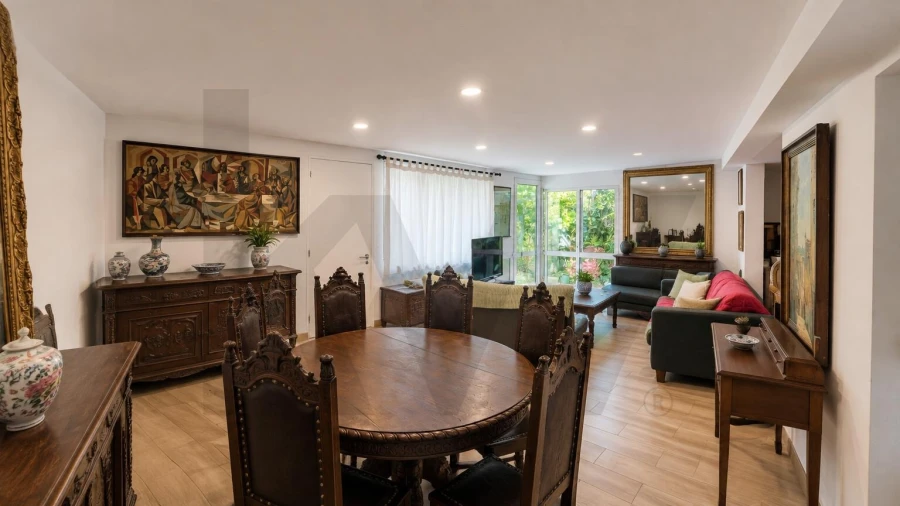 Apartamento T2 para Venda em Almada, Cova da Piedade, Pragal e Cacilhas Foto 16