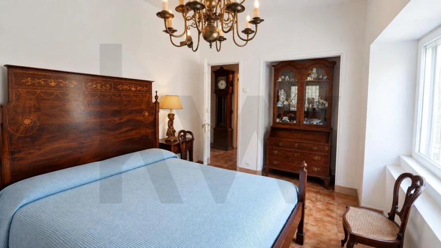 Apartamento T2 para Venda em Almada, Cova da Piedade, Pragal e Cacilhas Foto 34