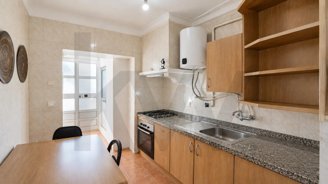 Apartamento T2 para Venda em Almada, Cova da Piedade, Pragal e Cacilhas Foto 37