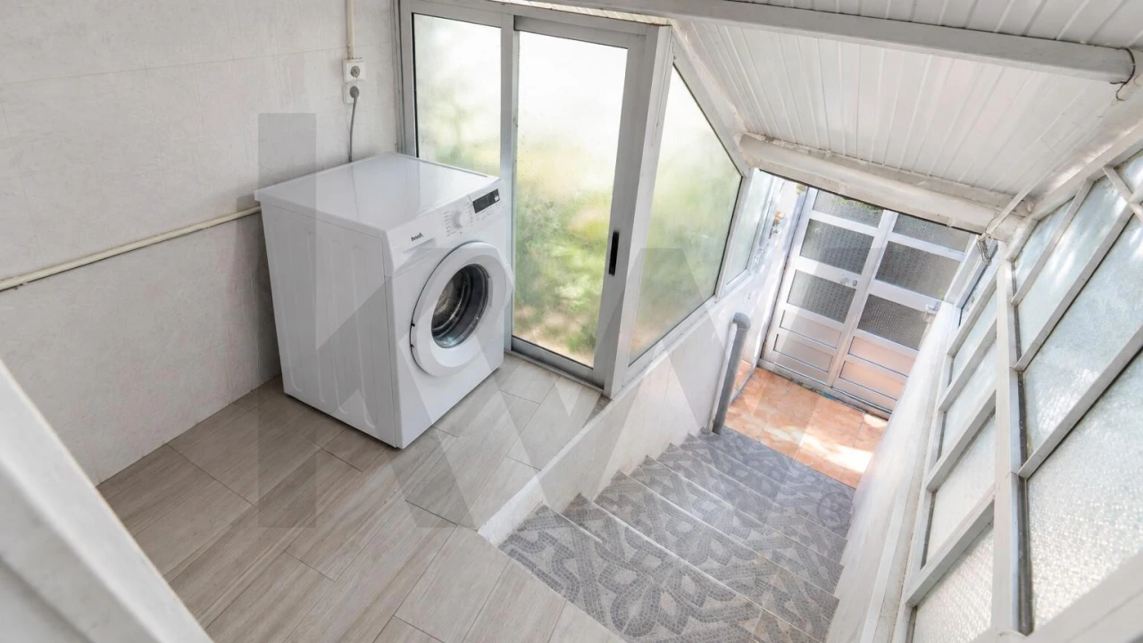 Apartamento T2 para Venda em Almada, Cova da Piedade, Pragal e Cacilhas Foto 31