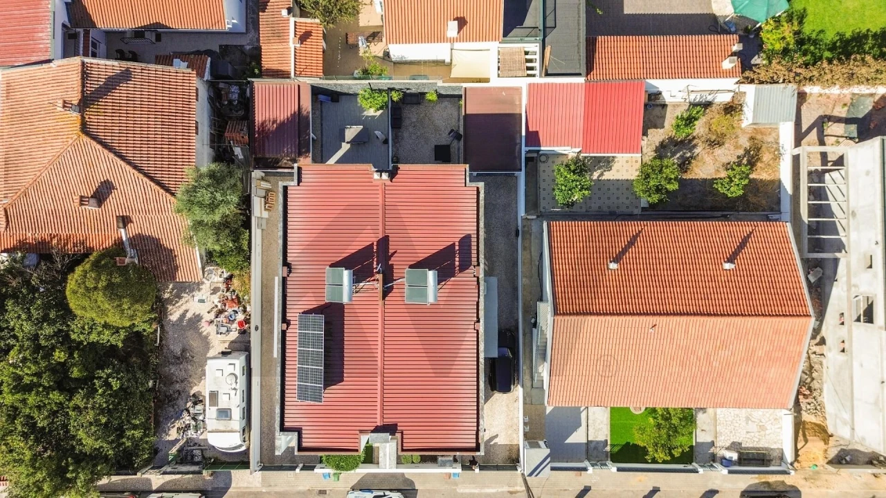 Moradia T4 para Venda em Fernao Ferro Foto 69