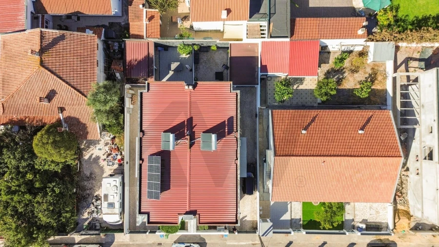 Moradia T4 para Venda em Fernao Ferro Foto 69