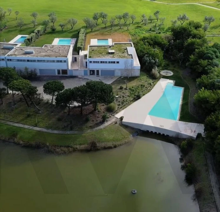 Moradia T2 para Venda em Vau Foto 1
