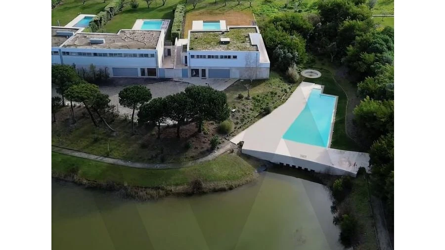 Moradia T2 para Venda em Vau