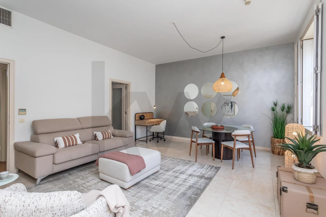 Apartamento T1 para Venda em Santa Maria Maior Foto 3