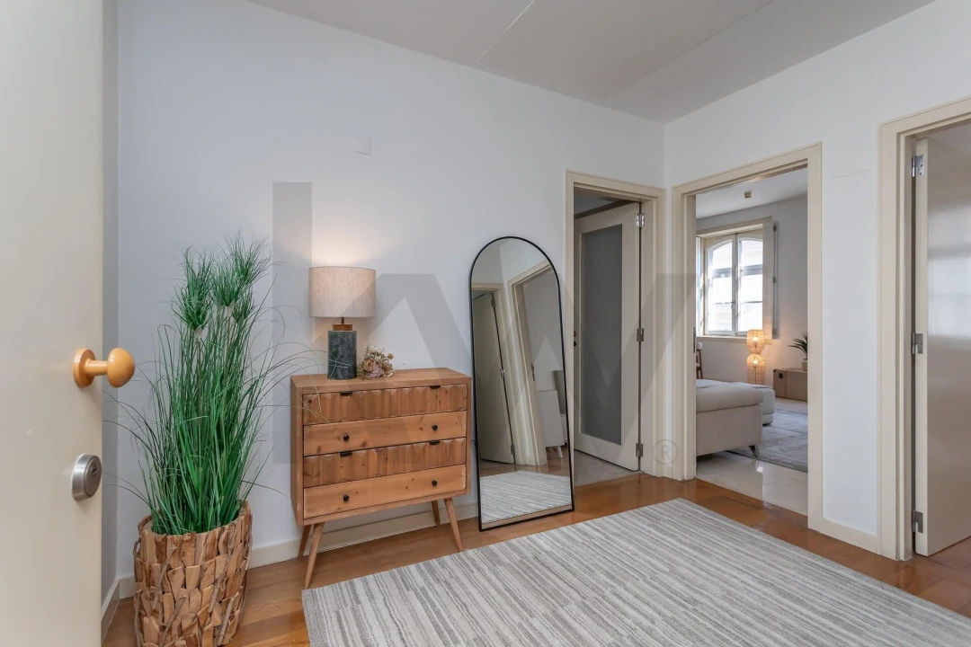 Apartamento T1 para Venda em Santa Maria Maior Foto 17