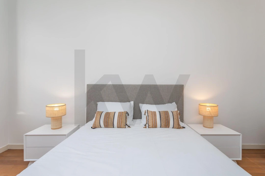 Apartamento T1 para Venda em Santa Maria Maior Foto 19