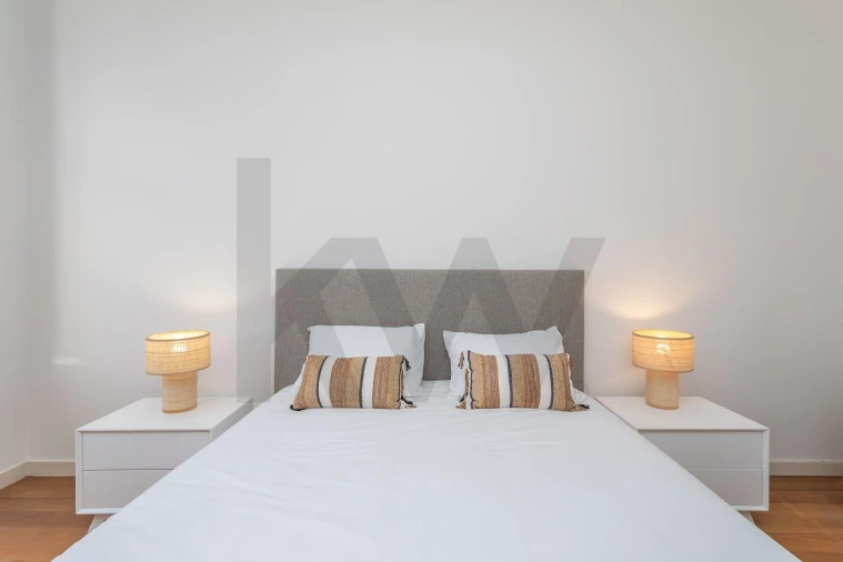 Apartamento T1 para Venda em Santa Maria Maior Foto 19
