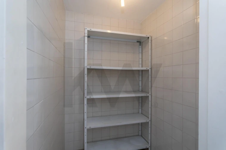 Apartamento T1 para Venda em Santa Maria Maior Foto 28