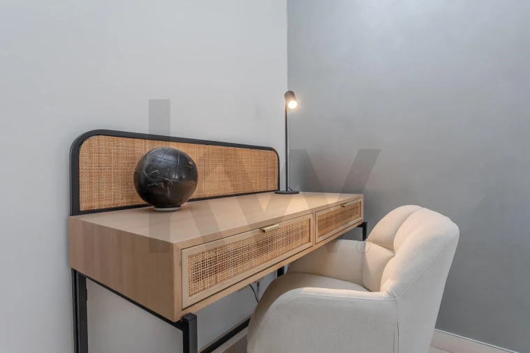 Apartamento T1 para Venda em Santa Maria Maior Foto 14