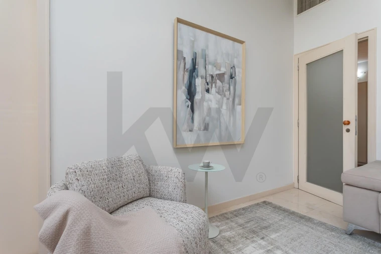 Apartamento T1 para Venda em Santa Maria Maior Foto 11