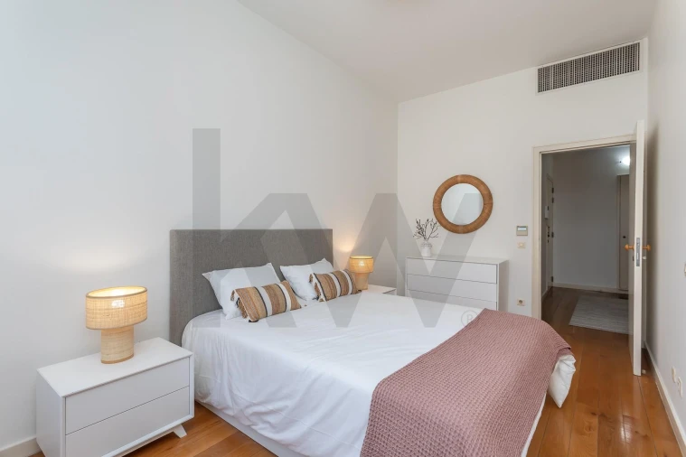 Apartamento T1 para Venda em Santa Maria Maior Foto 21