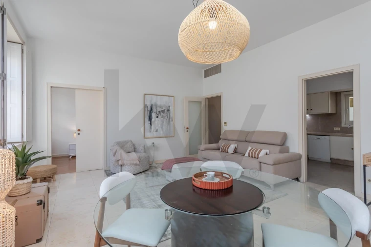 Apartamento T1 para Venda em Santa Maria Maior Foto 10