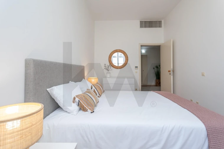Apartamento T1 para Venda em Santa Maria Maior Foto 22