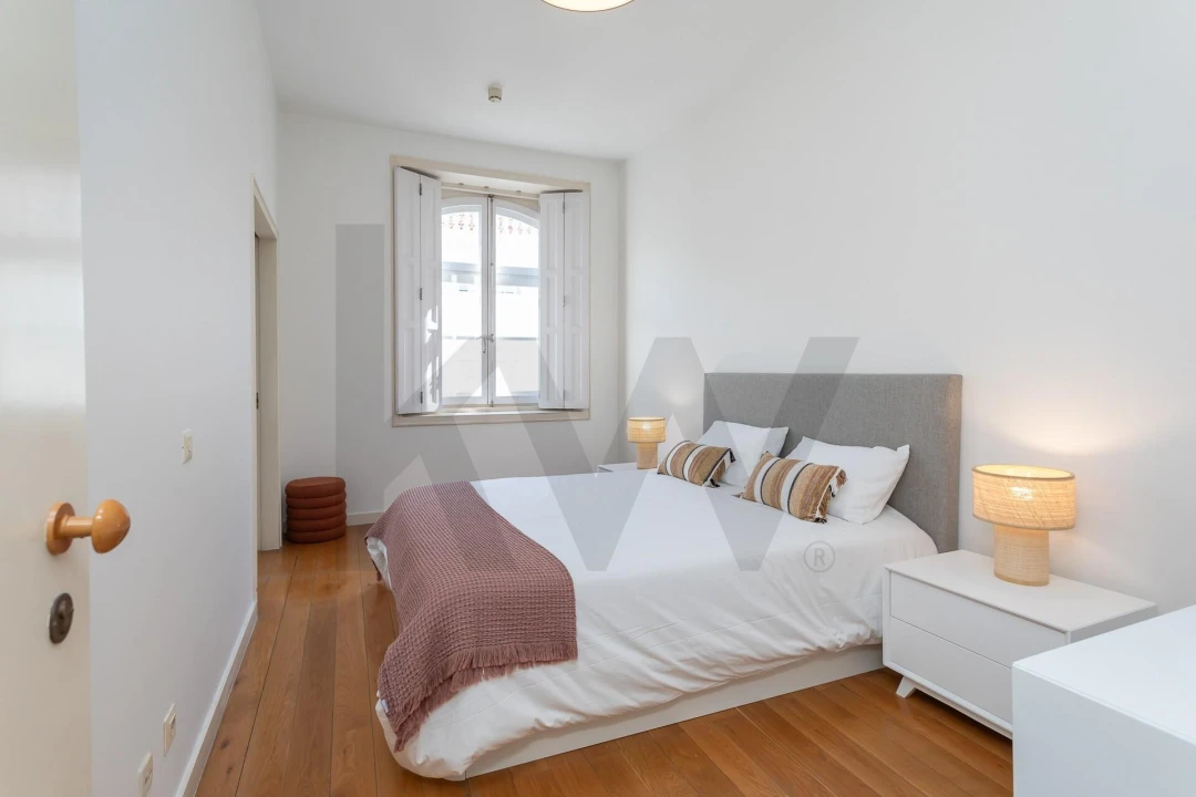 Apartamento T1 para Venda em Santa Maria Maior Foto 20