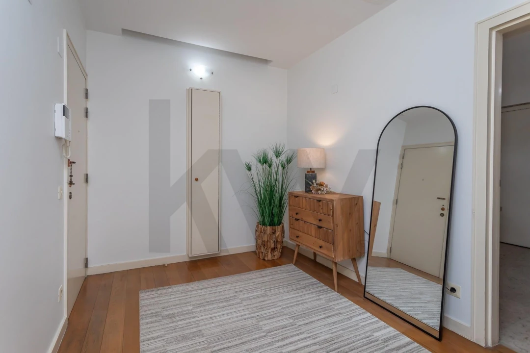 Apartamento T1 para Venda em Santa Maria Maior Foto 18