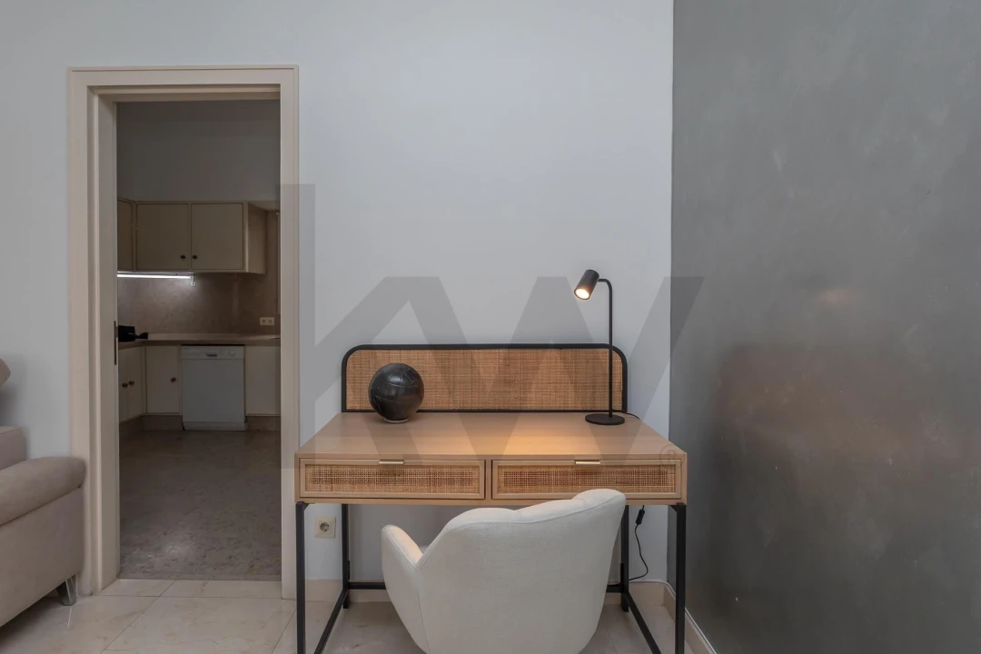 Apartamento T1 para Venda em Santa Maria Maior Foto 15