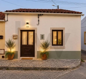 Moradia T2 para Venda em Alfarelos