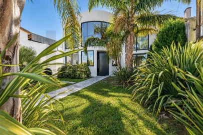Moradia T4 para Venda em Ílhavo (São Salvador)