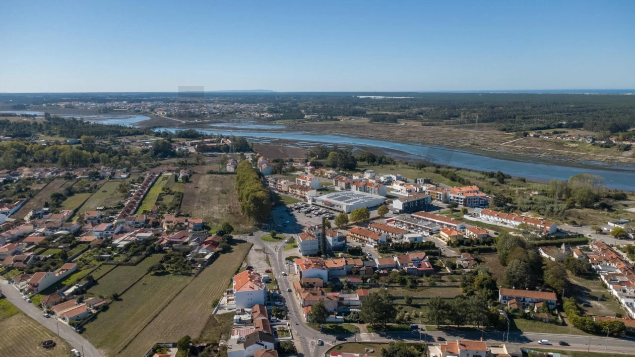 Moradia T4 para Venda em Ílhavo (São Salvador) Foto 64