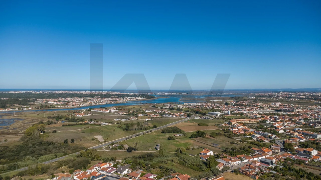 Moradia T4 para Venda em Ílhavo (São Salvador) Foto 65