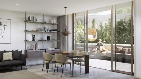Apartamento T3 para Venda em Paranhos