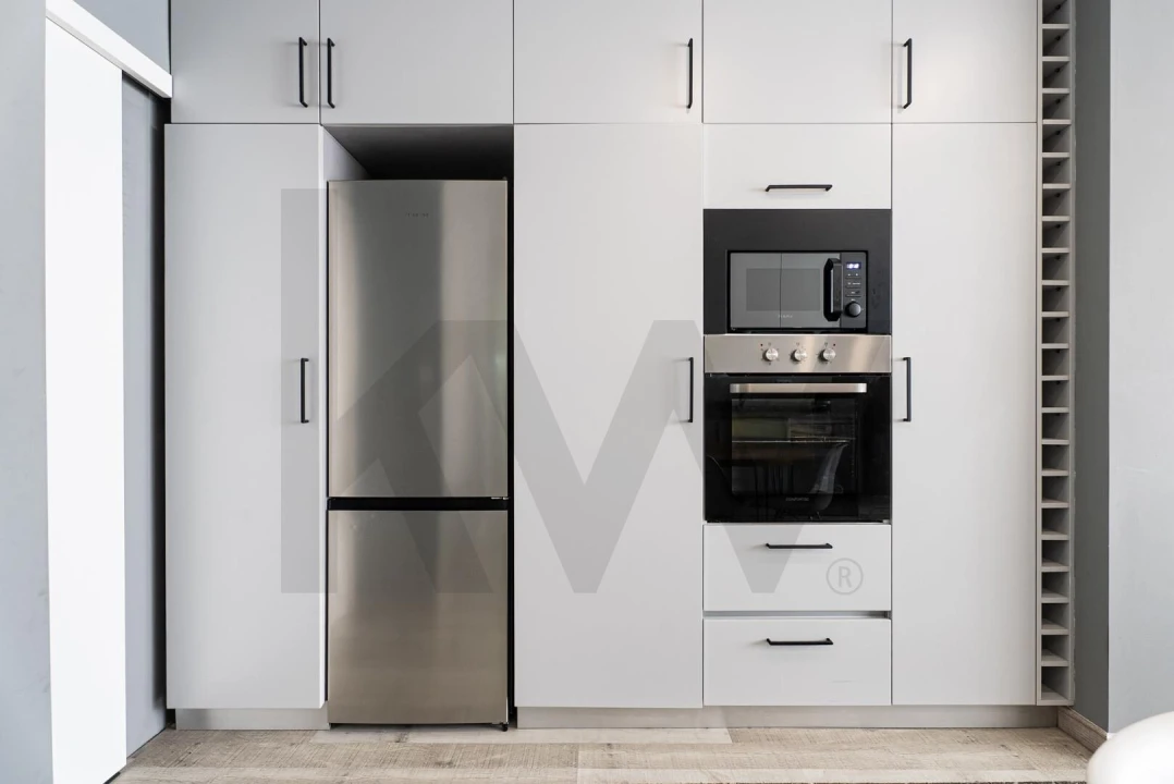 Apartamento T1 para Venda em Valongo Foto 5