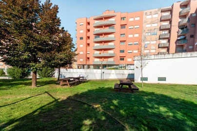 Apartamento T1 para Venda em Valongo