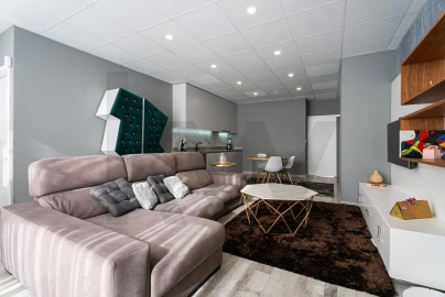 Apartamento T1 para Venda em Valongo