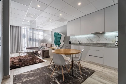 Apartamento T1 para Venda em Valongo
