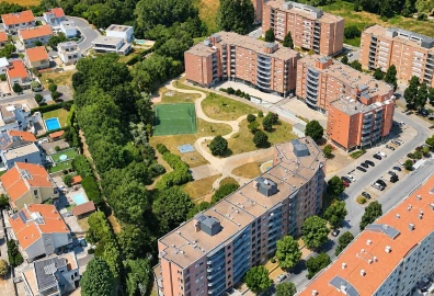 Apartamento T1 para Venda em Valongo