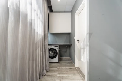 Apartamento T1 para Venda em Valongo