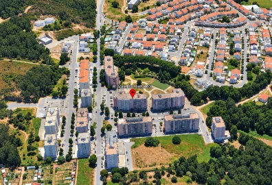 Apartamento T1 para Venda em Valongo