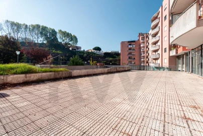 Apartamento T1 para Venda em Valongo