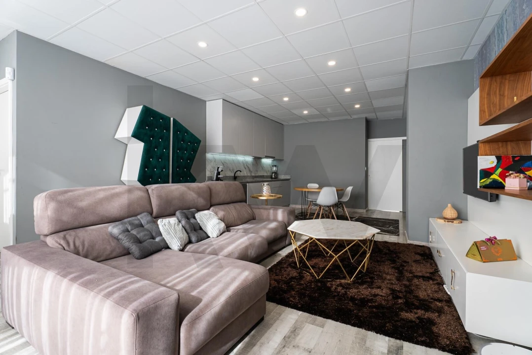 Apartamento T1 para Venda em Valongo Foto 2