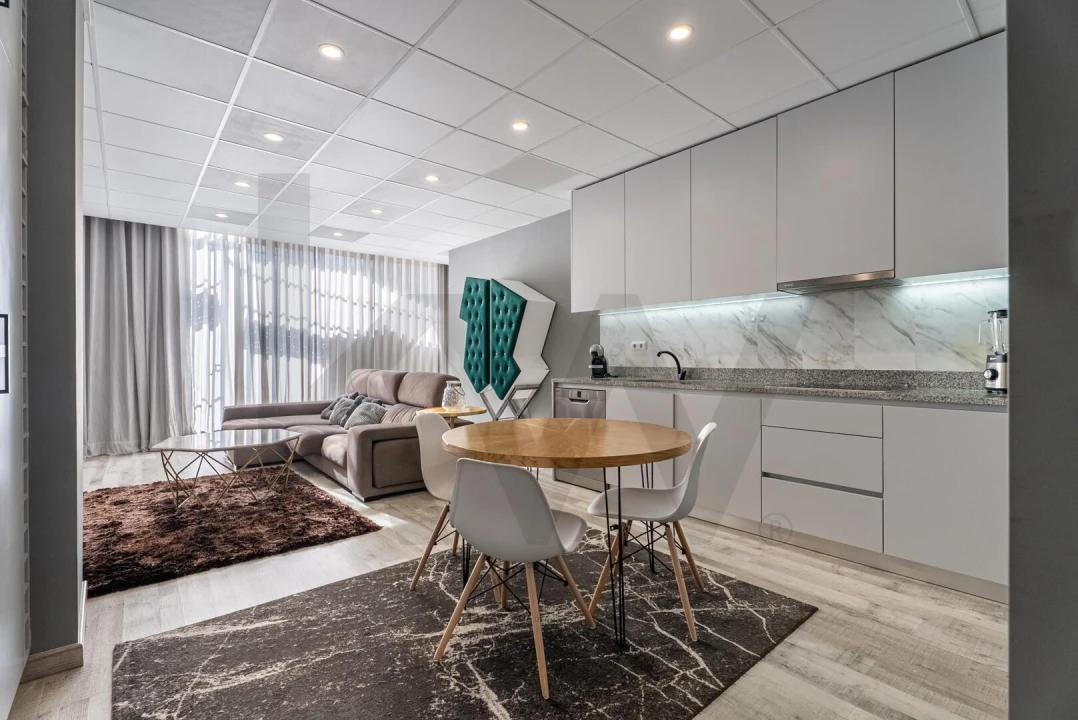 Apartamento T1 para Venda em Valongo Foto 1