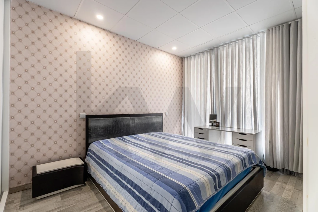 Apartamento T1 para Venda em Valongo Foto 9
