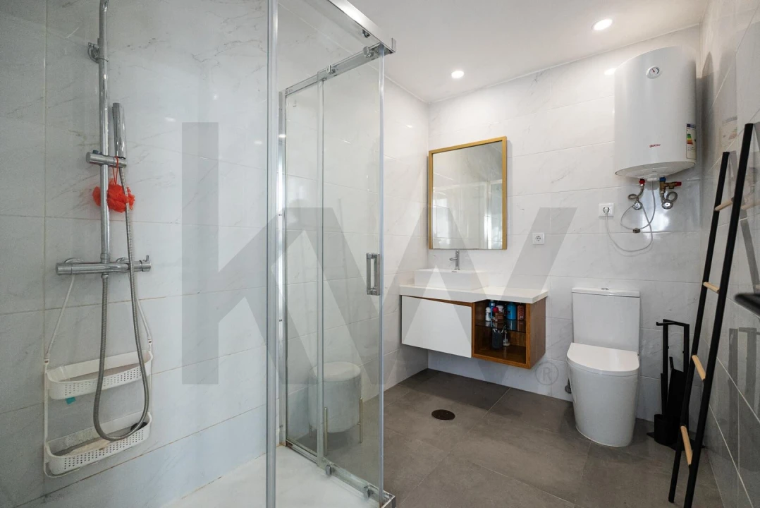 Apartamento T1 para Venda em Valongo Foto 10