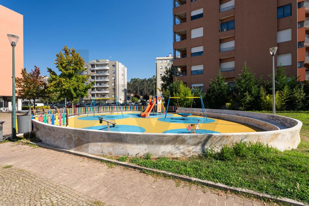 Apartamento T1 para Venda em Valongo Foto 18