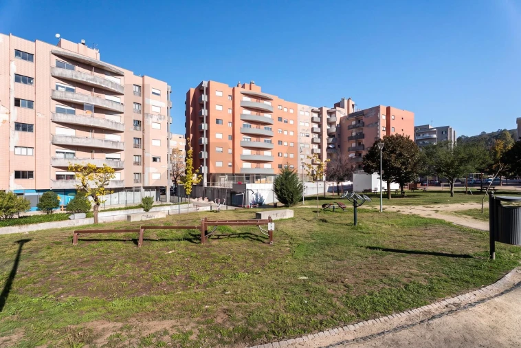 Apartamento T1 para Venda em Valongo Foto 22