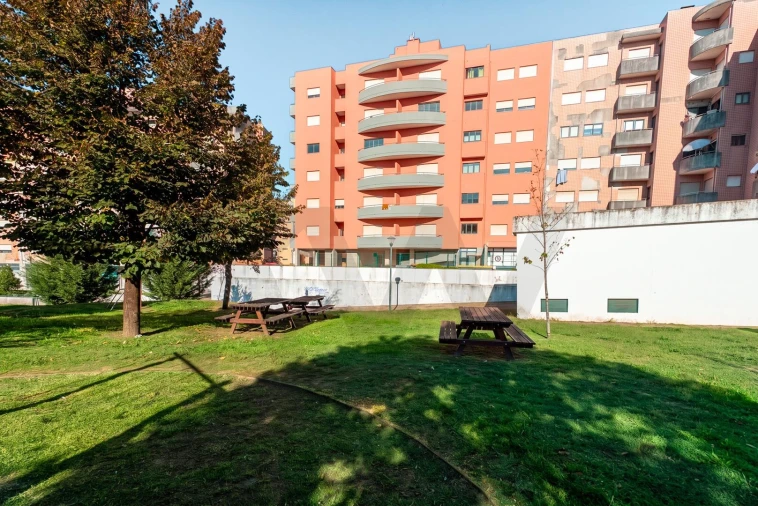 Apartamento T1 para Venda em Valongo Foto 20