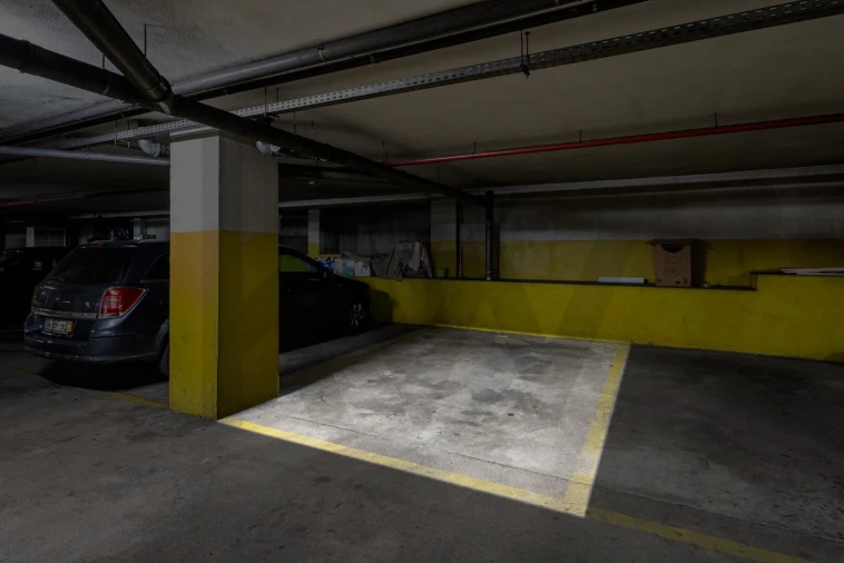 Apartamento T1 para Venda em Valongo Foto 15