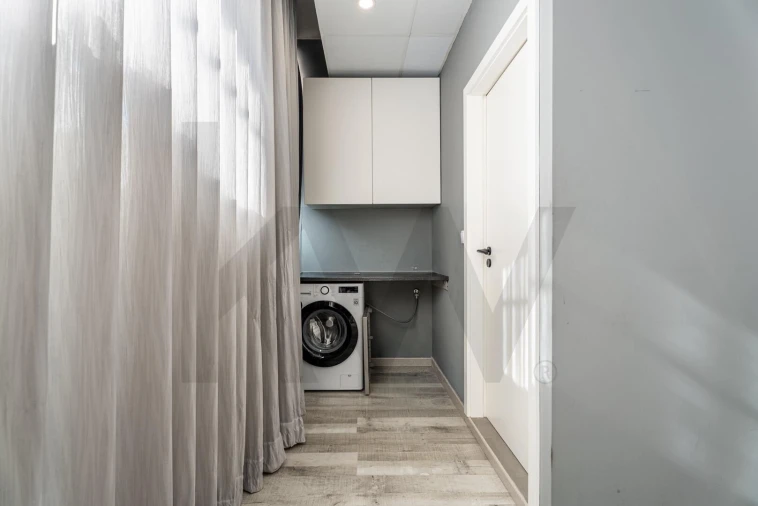 Apartamento T1 para Venda em Valongo Foto 12