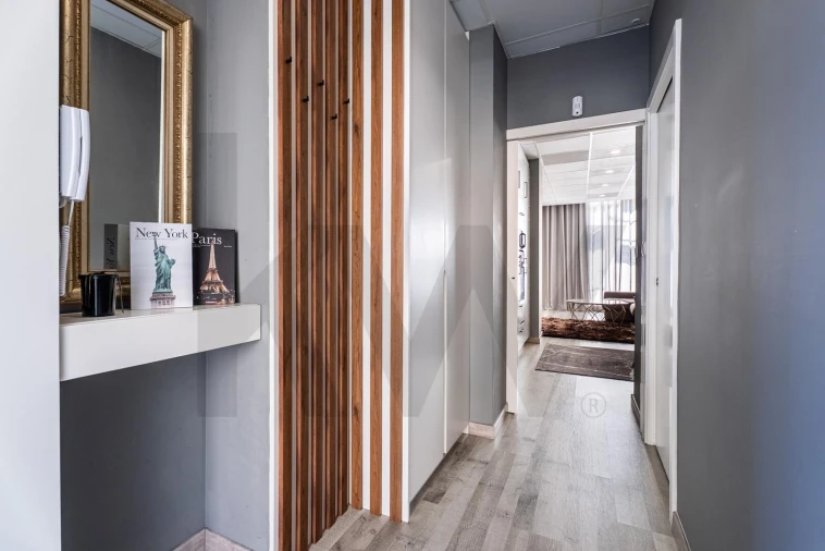 Apartamento T1 para Venda em Valongo Foto 6