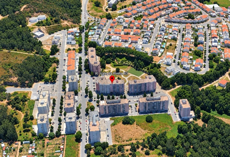 Apartamento T1 para Venda em Valongo Foto 25