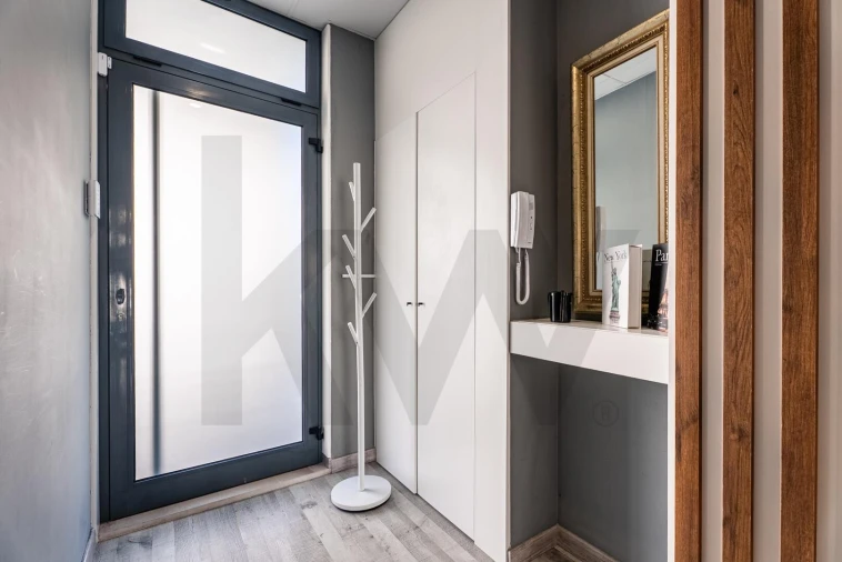 Apartamento T1 para Venda em Valongo Foto 7